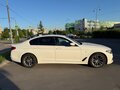 2020 BMW 5 серии 520d xDrive VII (G30/G31/G38), белый, 3100000 рублей - вид 9