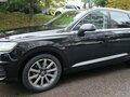 2015 Audi Q7 II (4M), чёрный - вид 5