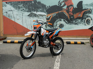 Kayo K1-L 250 MX