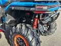 2026 CFMoto CFORCE 650 EPS, синий, 1199900 рублей - вид 11