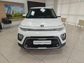2020 Kia Soul III, белый, 1610000 рублей - вид 1