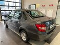2025 Lada (ВАЗ) Granta I Рестайлинг, серый - вид 4