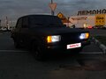 1993 Lada (ВАЗ) 2105, красный, 70000 рублей