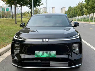 2025 Changan Qiyuan Q07 21.5 kWh, чёрный, 3250000 рублей, вид 2