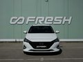 2020 Hyundai Solaris II Рестайлинг, белый, 1349000 рублей - вид 2