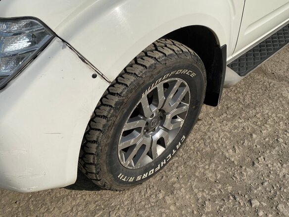 2011 Nissan Pathfinder III Рестайлинг, белый, 1280000 рублей - вид 13