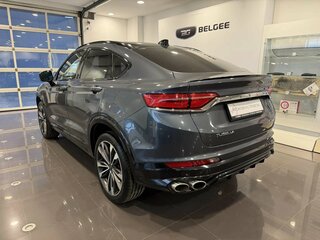 2023 Geely Tugella I Рестайлинг, серый, 2680000 рублей, вид 2