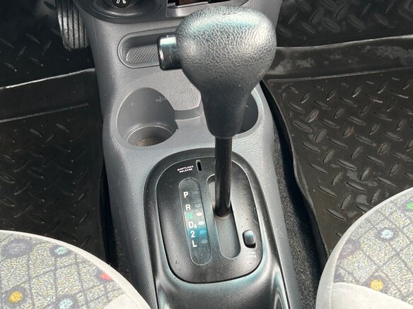2007 Daewoo Matiz I Рестайлинг, красный, 245000 рублей - вид 27