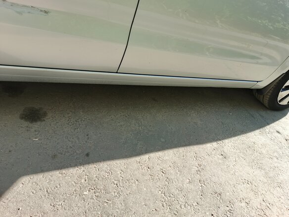 2013 Kia Rio 4-speed III, серый, 850000 рублей - вид 8