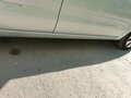 2013 Kia Rio 4-speed III, серый, 850000 рублей - вид 8