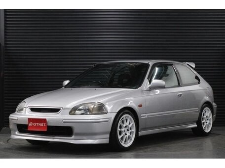 Honda Civic VI