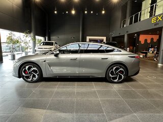 2025 Esteo Exlantix ES, серый, 6170000 рублей, вид 4