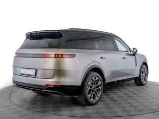 2026 Lynk & Co 900, серебристый, 8490000 рублей, вид 2