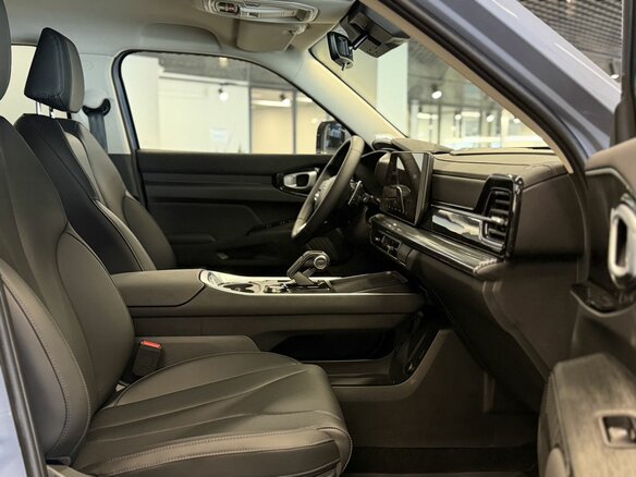 2026 Haval H3 I Рестайлинг, серый, 3249000 рублей - вид 14