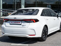 2026 Toyota Corolla XII (E210) Рестайлинг 2, белый - вид 7