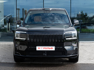 2026 Zeekr 9X 55 kWh (до 3.5 т), чёрный, 13990000 рублей, вид 2