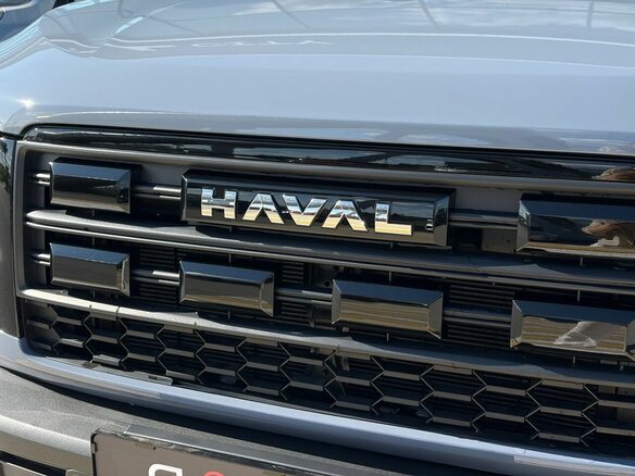 2026 Haval Dargo I Рестайлинг, серый, 3499000 рублей - вид 13