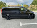 2013 Mercedes-Benz Vito 113 CDI L1 II (W639) Рестайлинг, чёрный, 2050000 рублей - вид 5