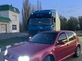 2003 Volkswagen Golf IV, красный, 458000 рублей - вид 3