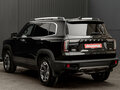 2023 Haval Dargo I, чёрный, 2600000 рублей - вид 4