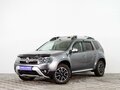 2019 Renault Duster I Рестайлинг, серый, 1749000 рублей - вид 2