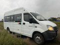 2018 ГАЗ ГАЗель Next, белый, 960000 рублей - вид 2