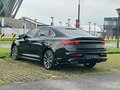 2026 Geely Preface I (China Market) Рестайлинг 3, чёрный - вид 8