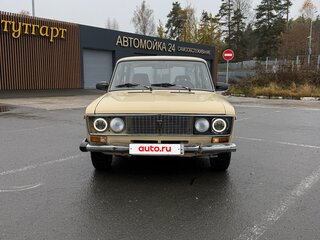 1994 Lada (ВАЗ) 2106, бежевый, 125000 рублей, вид 1