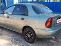 2009 ЗАЗ Lanos, зелёный, 230000 рублей - вид 5