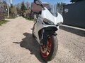 2017 Ducati 959 Panigale, белый, 1150000 рублей - вид 1