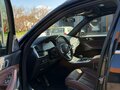 2021 BMW X5 40i IV (G05/G18), синий - вид 9