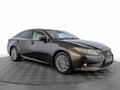 2014 Lexus ES 250 VI, коричневый, 2490000 рублей - вид 2