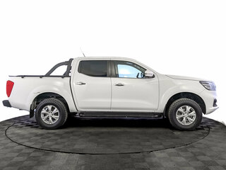 2022 Dongfeng DF6, белый, 1795000 рублей, вид 4