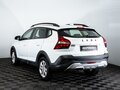 2026 Lada (ВАЗ) Iskra SW Cross, белый, 1588000 рублей - вид 1