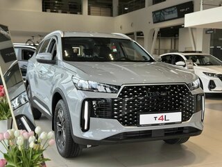 2026 Tenet T4L, серый, 2344000 рублей, вид 3