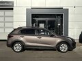 2018 Kia Rio X-Line IV, коричневый, 1149000 рублей - вид 3