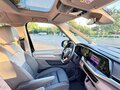2025 Volkswagen Multivan Long T7, чёрный - вид 7