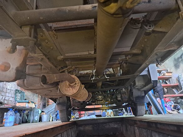 2013 ГАЗ ГАЗель (3302), белый, 1050000 рублей - вид 13