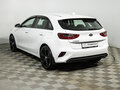 2018 Kia Ceed III, белый, 1599700 рублей - вид 6