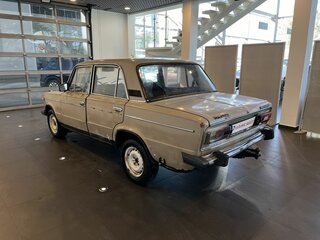 1988 Lada (ВАЗ) 2106, бежевый, 82000 рублей, вид 5