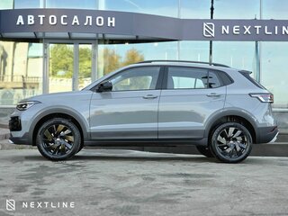 2026 Volkswagen Tharu XR 300 TSI, серый, 2890000 рублей, вид 2