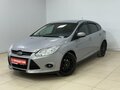 2011 Ford Focus III, серый, 620000 рублей