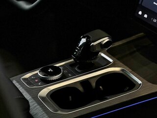 2025 Jaecoo J7 I, серый, 3169000 рублей, вид 5