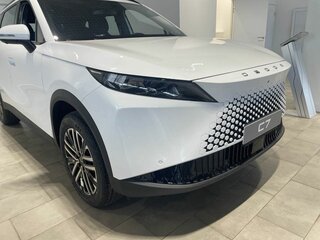 2026 Omoda C7, белый, 3269309 рублей, вид 4