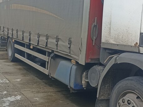 2000 Renault Premium, белый, 1000000 рублей, вид 2