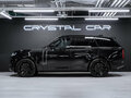 2026 Land Rover Range Rover P400 MHEV V, чёрный, 23150000 рублей - вид 7