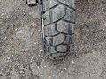1993 Honda CB 750, чёрный, 310000 рублей - вид 7