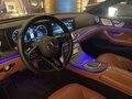 2022 Mercedes-Benz CLS 300 d III (C257) Рестайлинг, серый, 7500000 рублей - вид 9