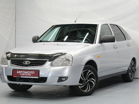 Lada (ВАЗ) Priora I