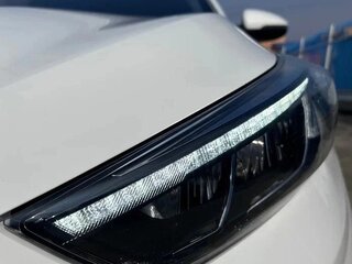 2023 Kia K3 II Рестайлинг, белый, 1680000 рублей, вид 3